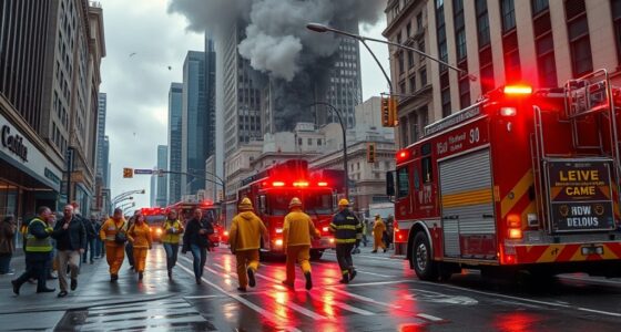 emergency deception alters protocols