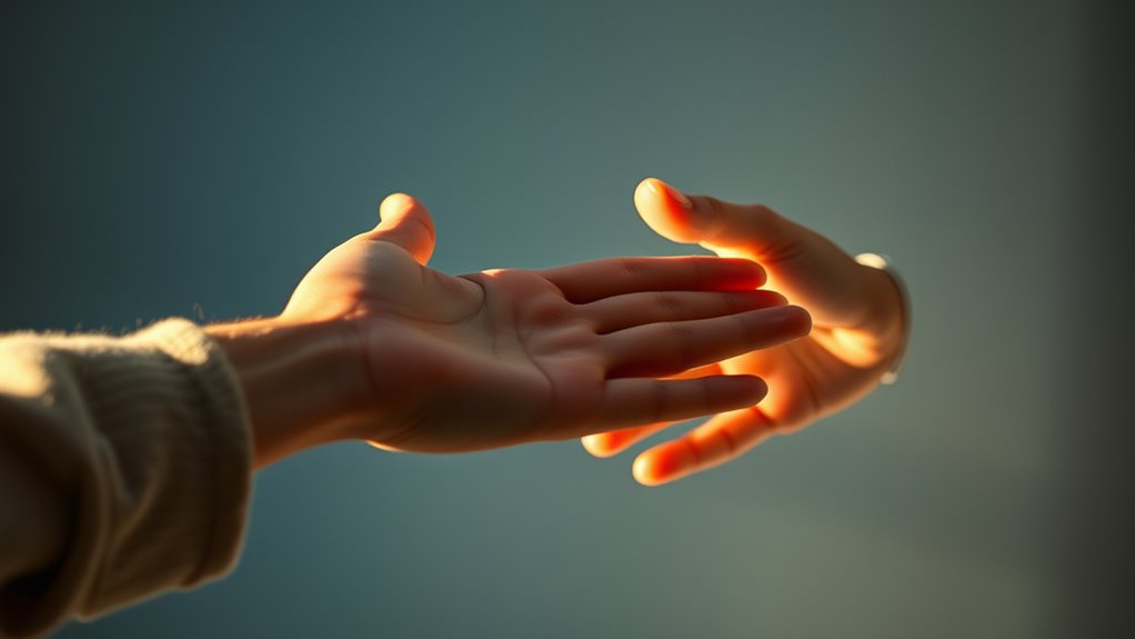 emotional distance manipulation techniques