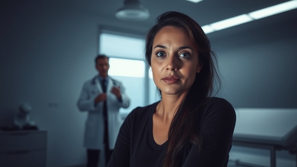 emotional scars from gaslighting