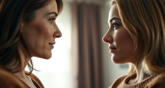 empathetic non manipulative reflection