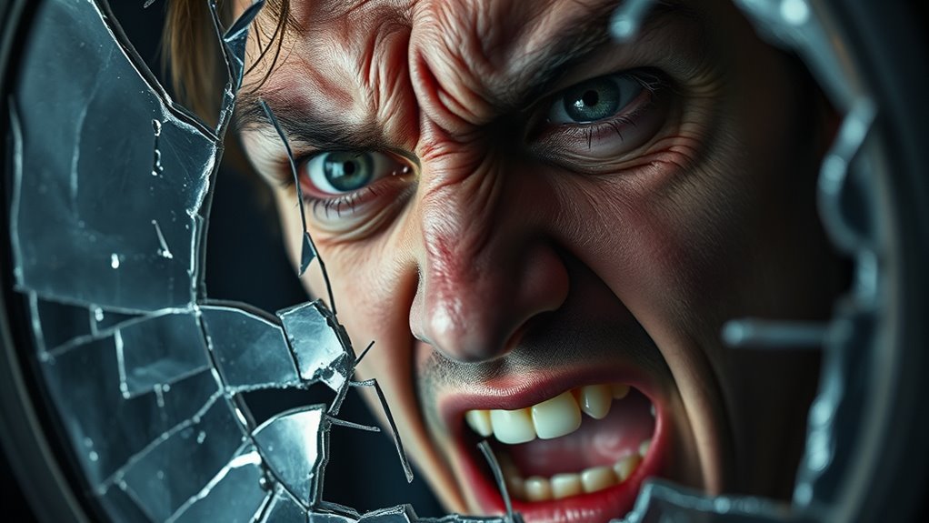 empathy deficits hinder connection