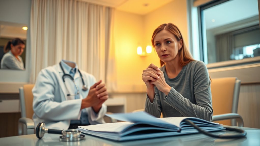 empowerment through informed advocacy