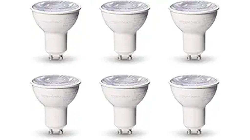energy efficient led bulbs