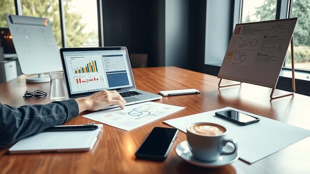 enhance feedback and listening