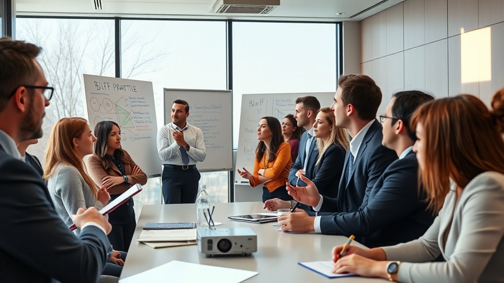 ethical accurate respectful communication