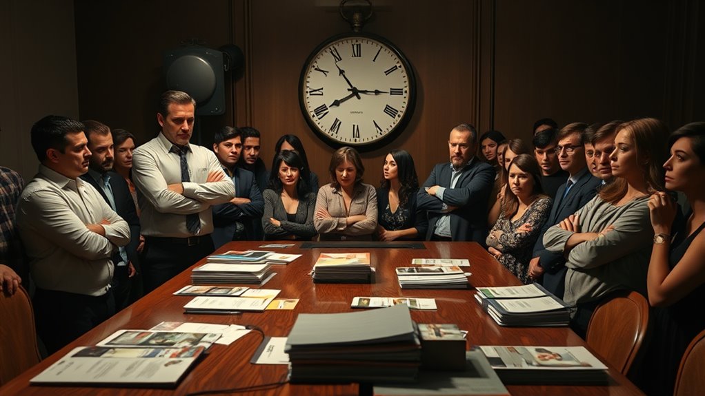 ethical marketing influence principles