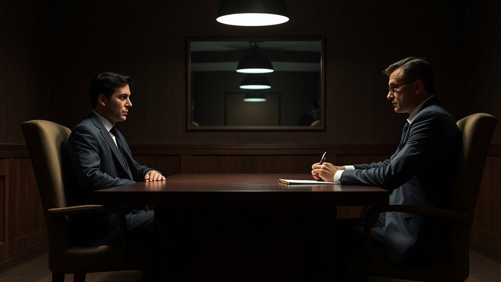 ethics and rapport building