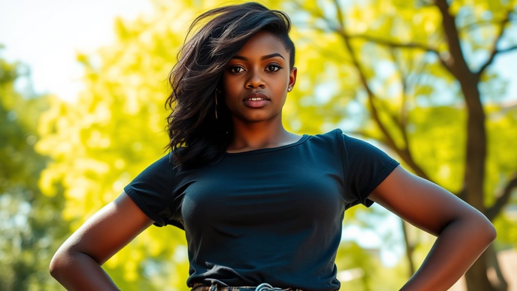 express needs clearly and directly