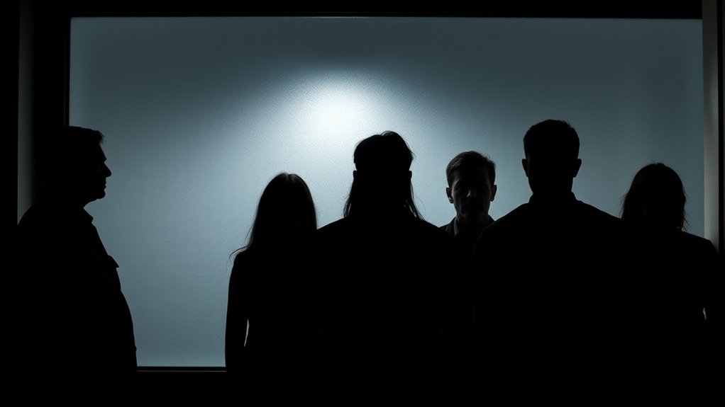 eyewitness errors in justice