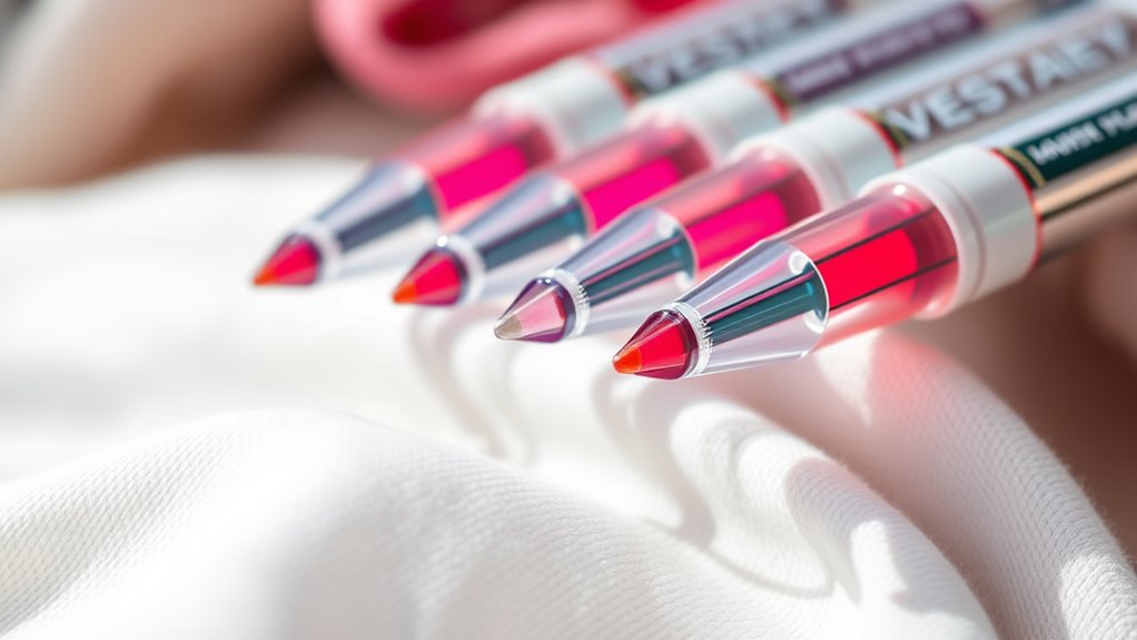 fabric compatibility and safety