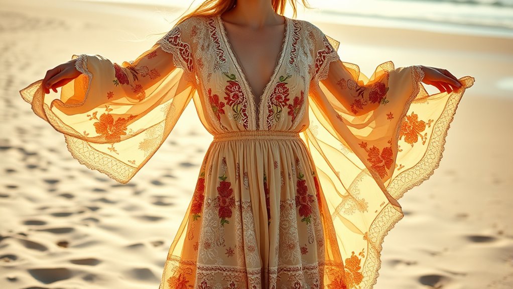 fabric fit patterns versatility