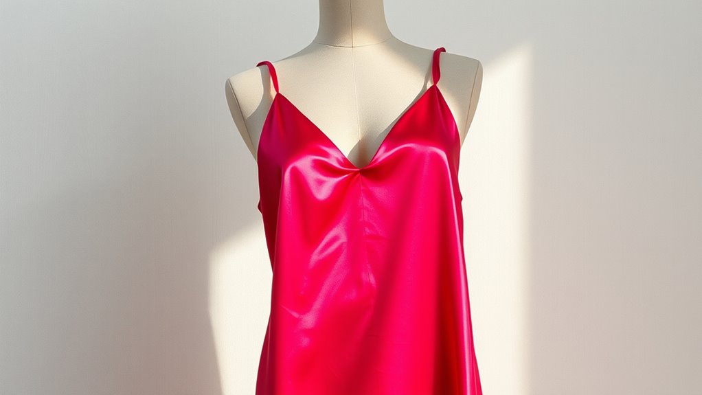 fabric quality fit versatility