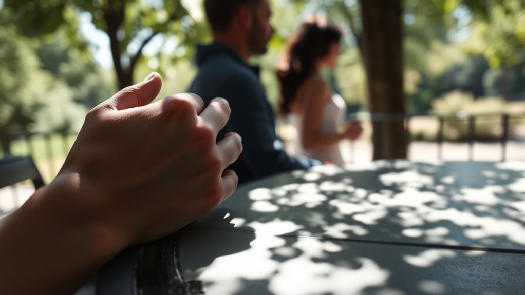 false apologies damage trust