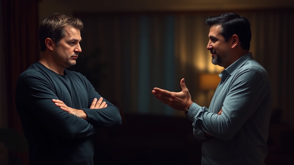 false apologies in social contexts