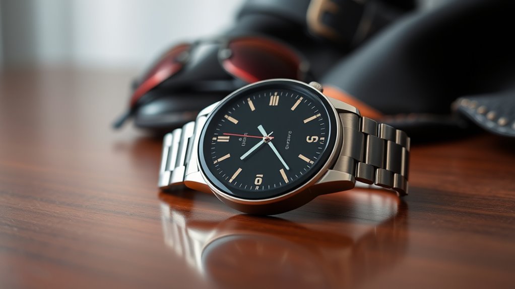 fashion smartwatch selection tips