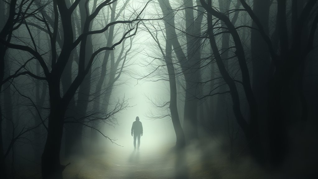 fear driven emotional manipulation