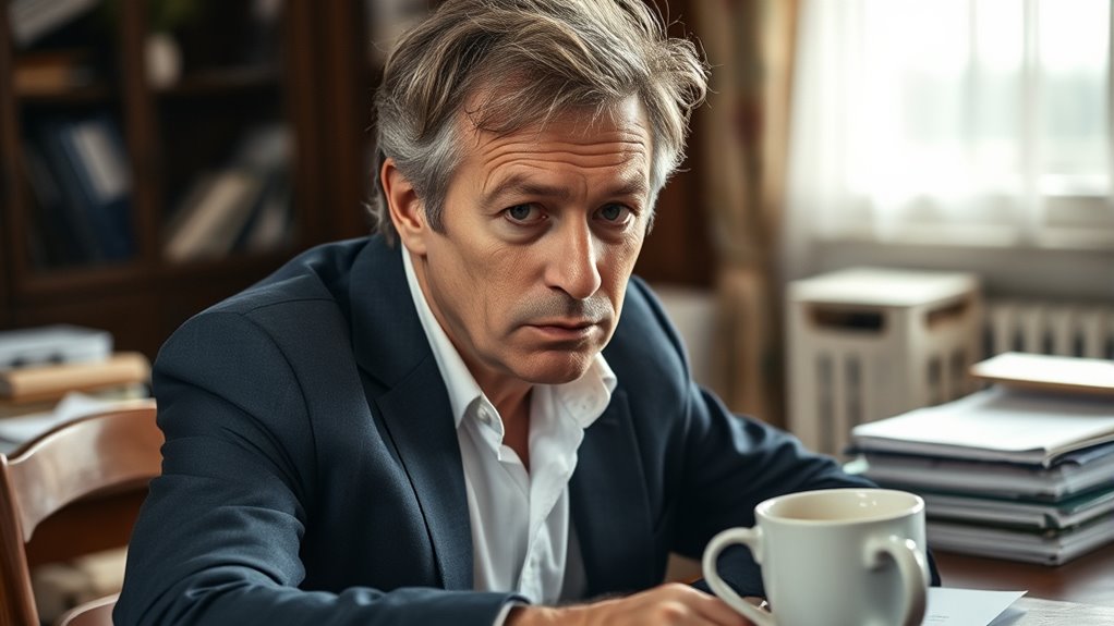 feigning memory loss tactic