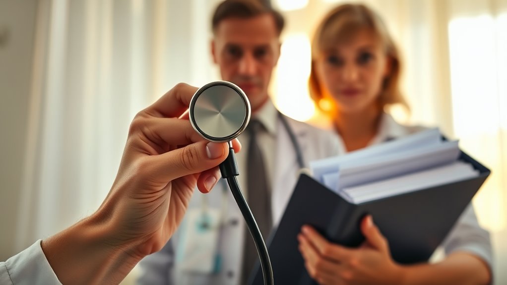 find a compassionate provider