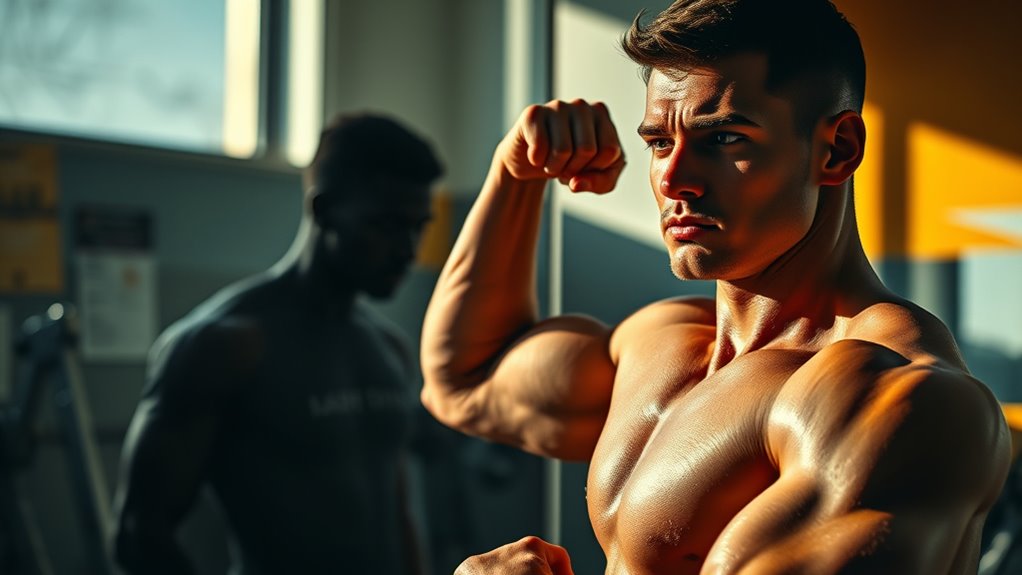 focus on appearance and validation