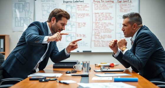 focus on rules not arguments