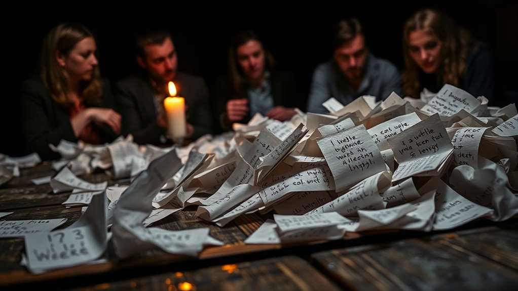 fostering respectful digital conversations