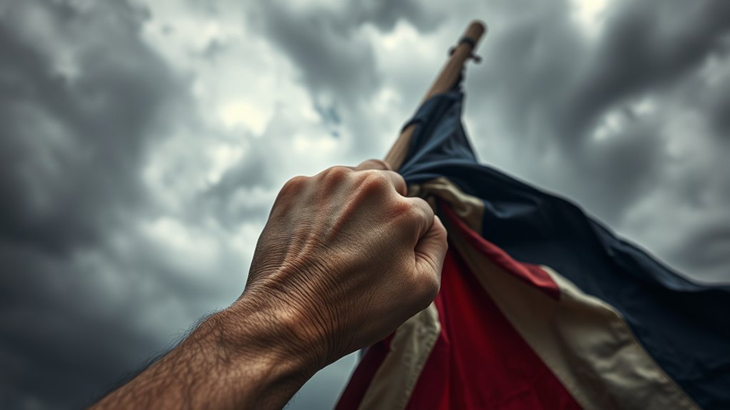 framing without supporting evidence