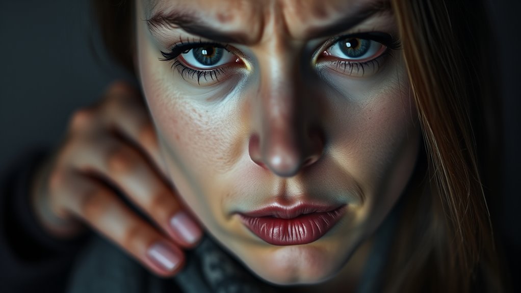 gaslighting health concerns intentionally