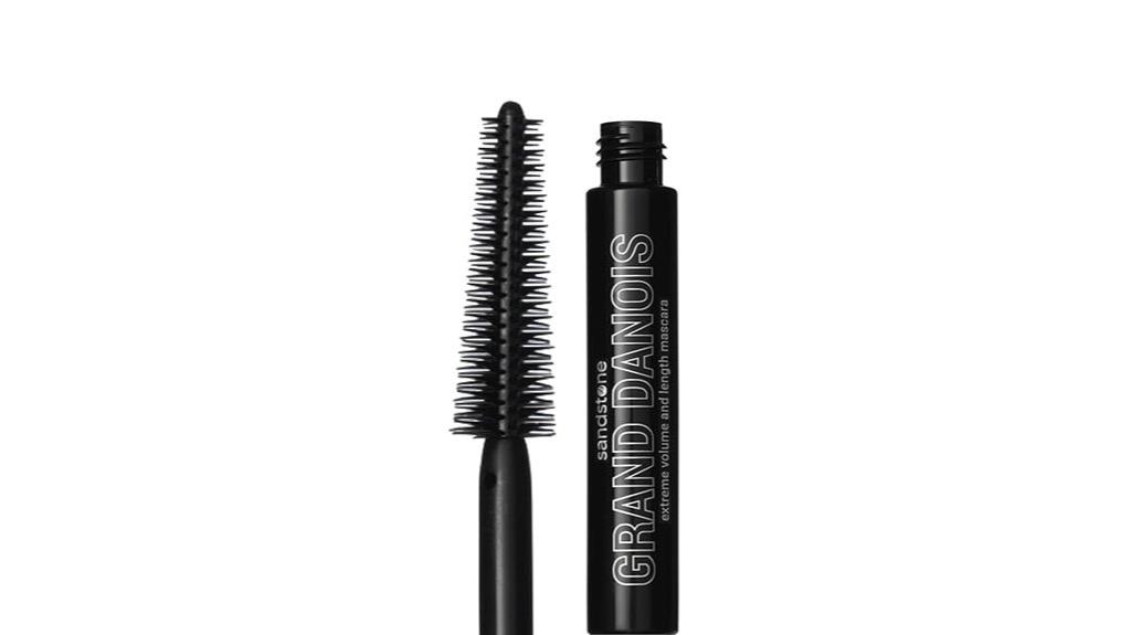 gentle allergy safe mascara