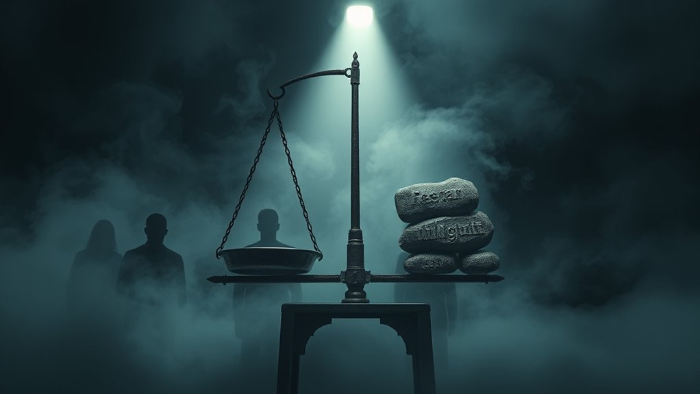 guilt s emotional and relational impact