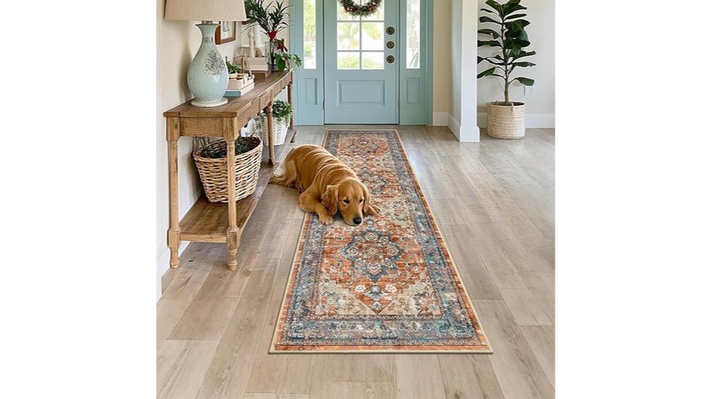 hallway runner rug