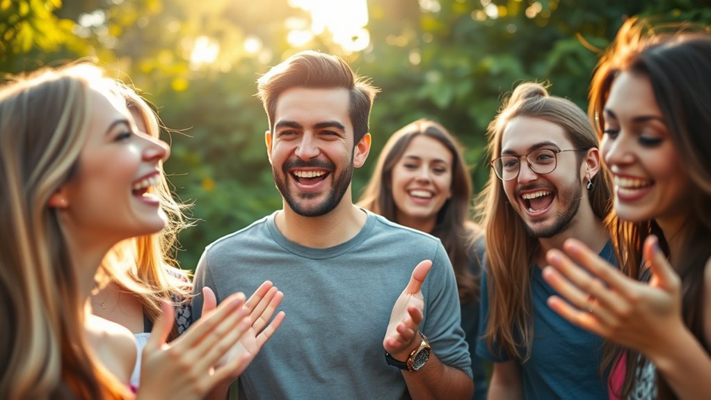 handling just kidding excuses