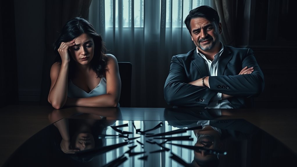 healing from emotional manipulation