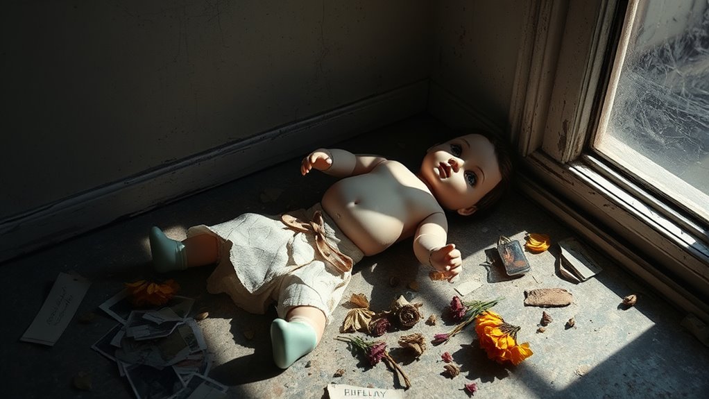 healing from emotional wounds