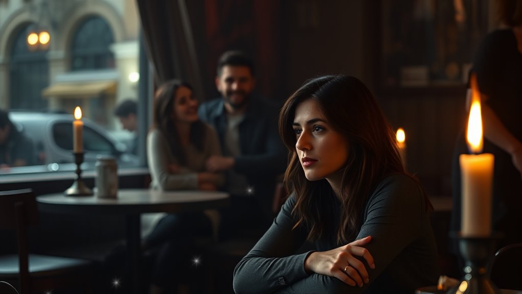 healing from narcissistic abuse