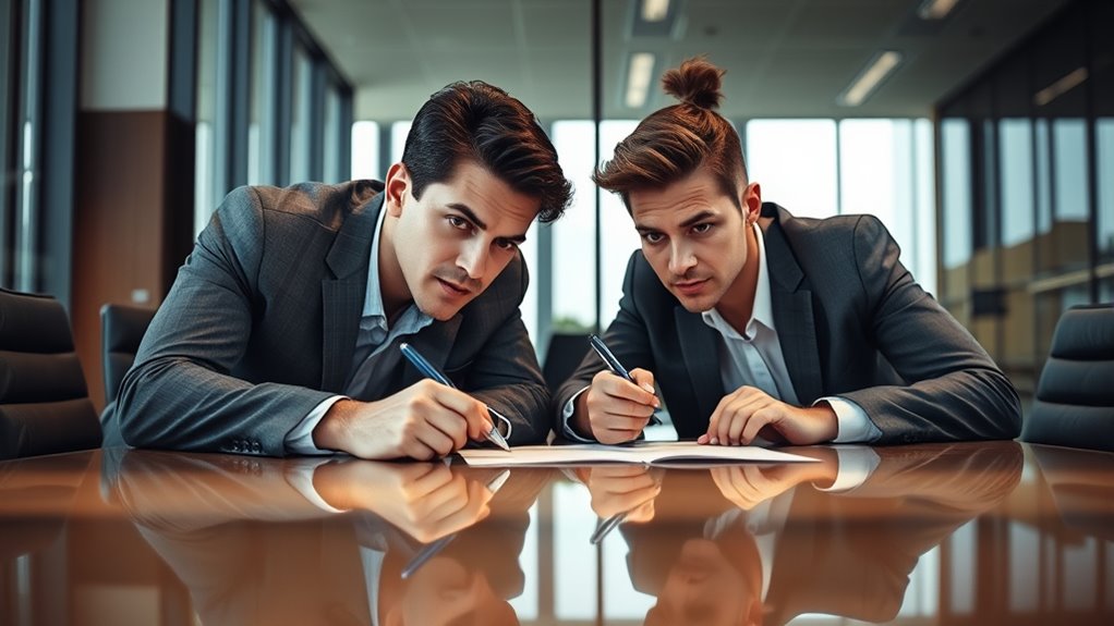 healthy rivalry fuels innovation