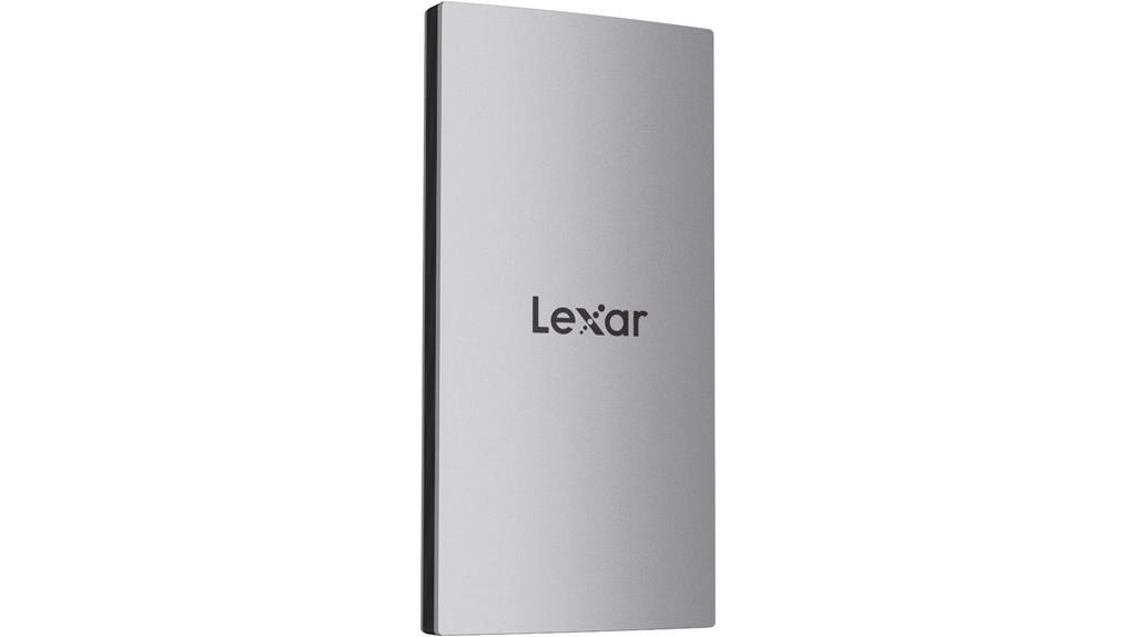 high speed 1tb external ssd