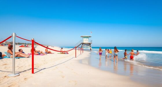 holiday rules and limits