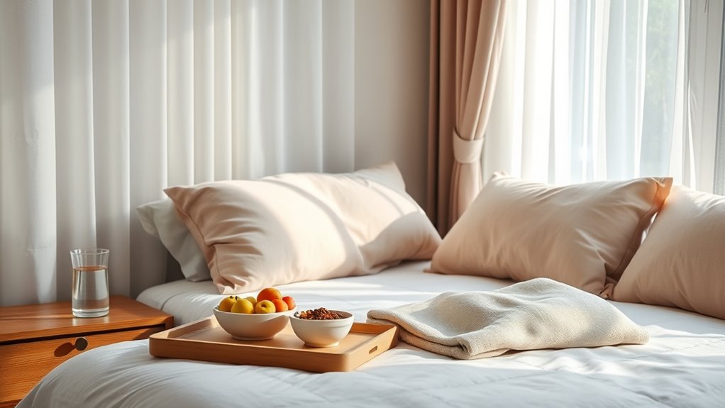 holistic recovery through mindfulness