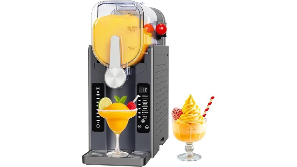 home frozen drink maker