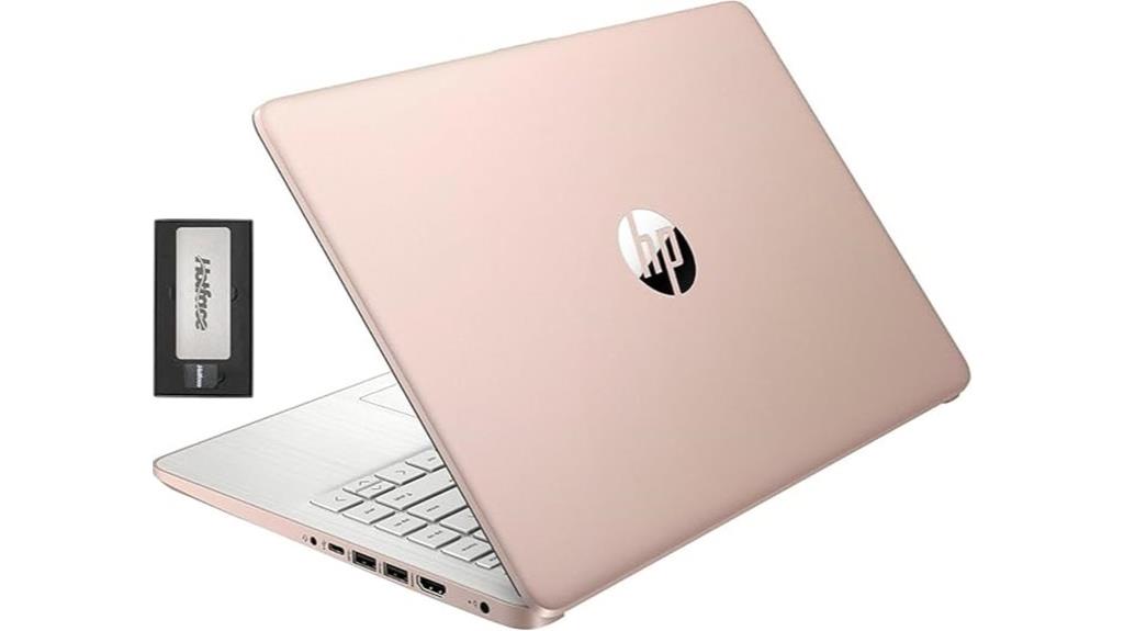 hp stream 14 laptop