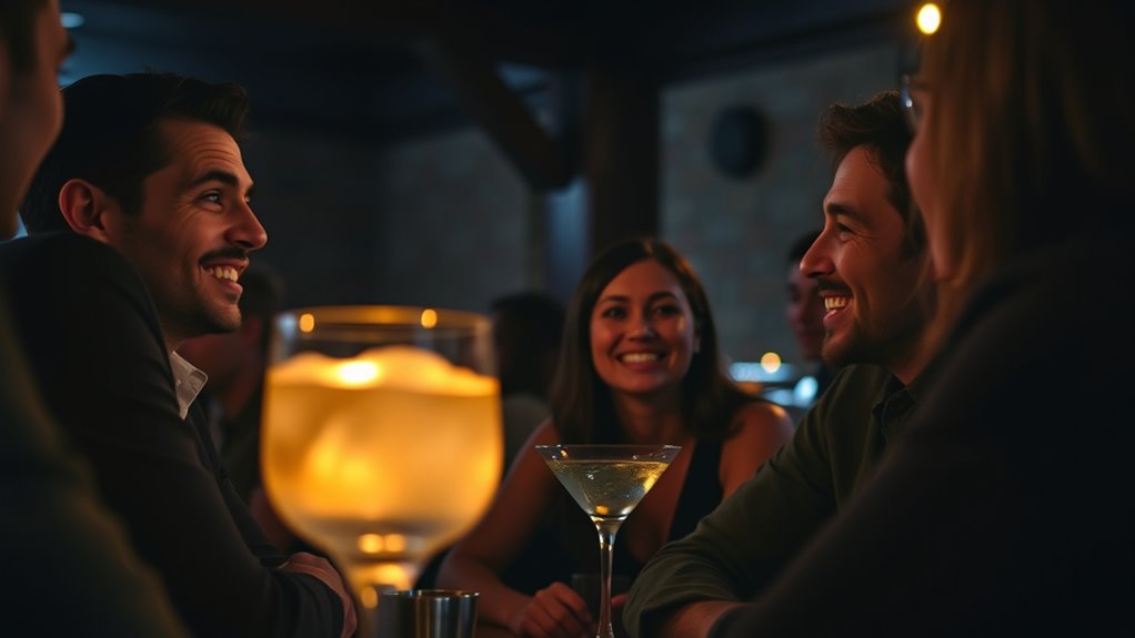 humor as social weapon