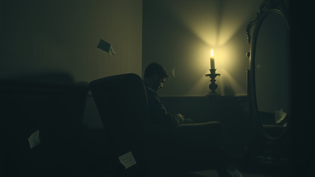 identify and challenge gaslighting phrases