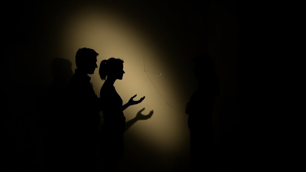 identify confront set boundaries