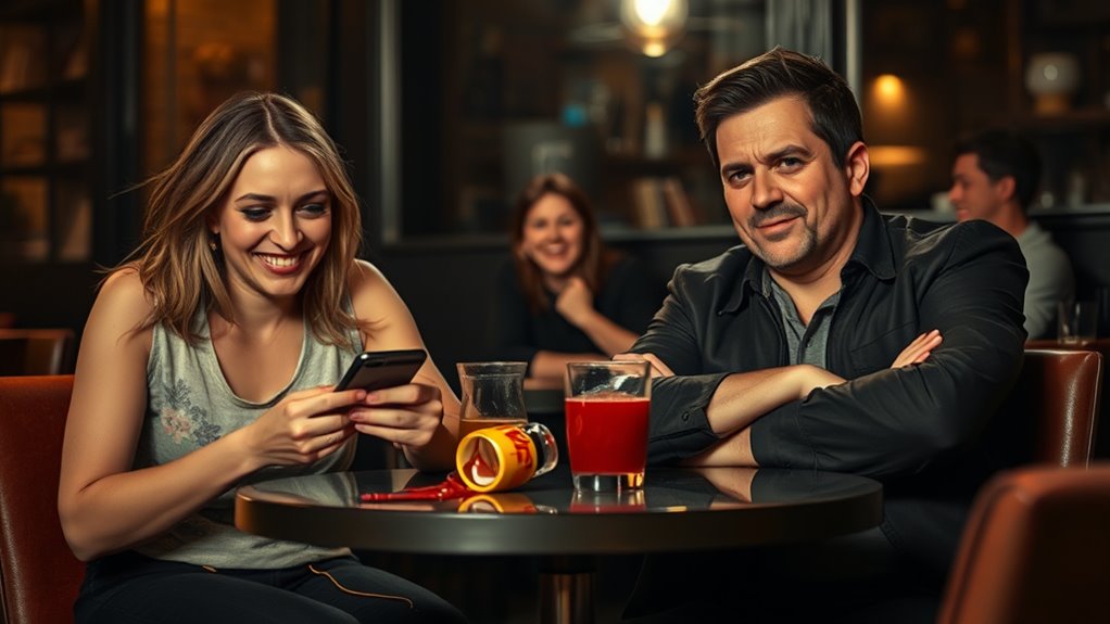 identify manipulative relationship behaviors