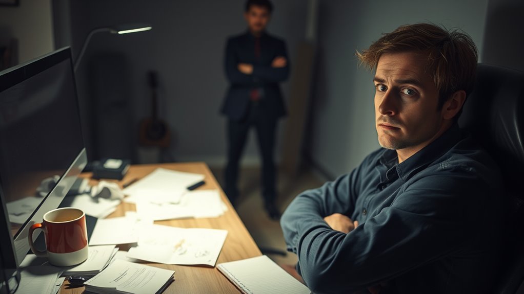 identifying emotional manipulation signs