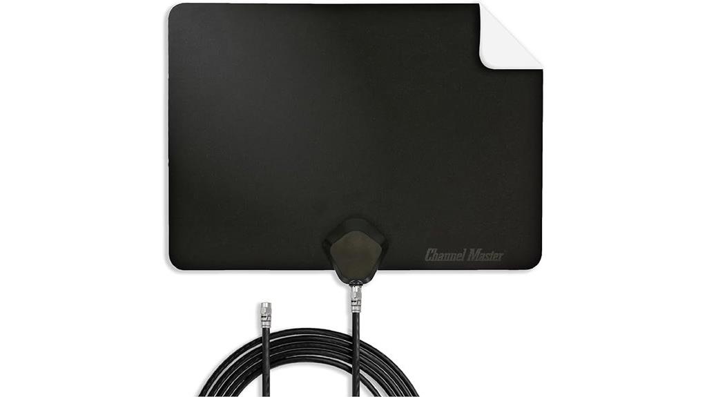 indoor flat digital antenna