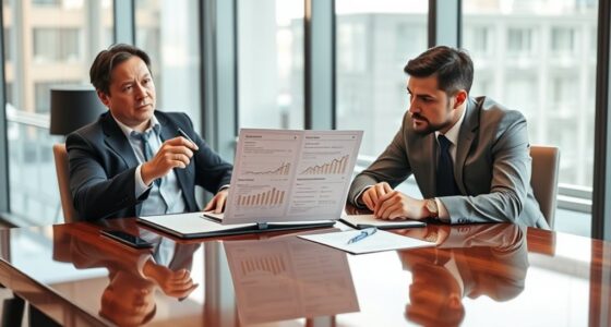 initial offer influence strategies