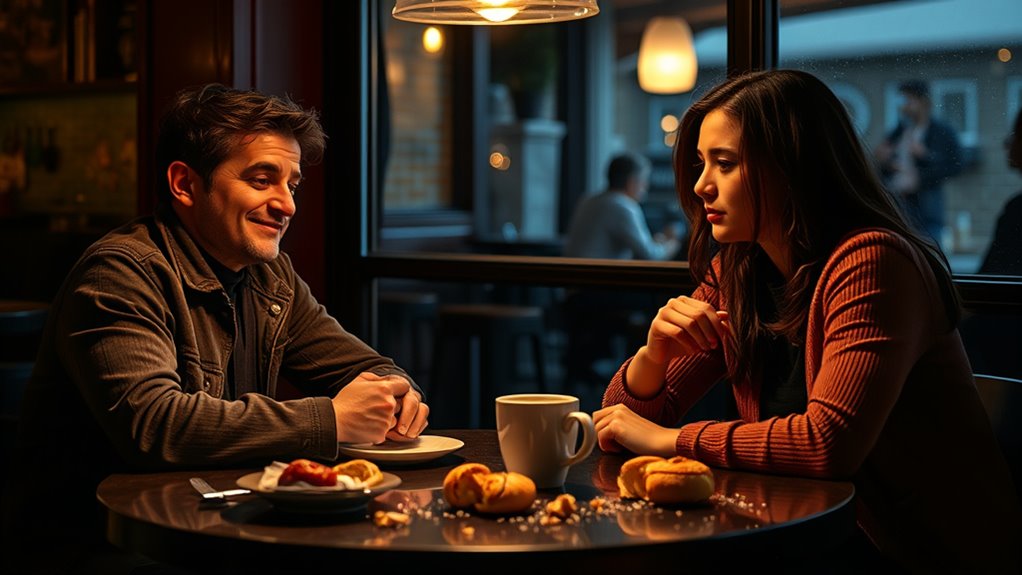 insecurity drives social dominance