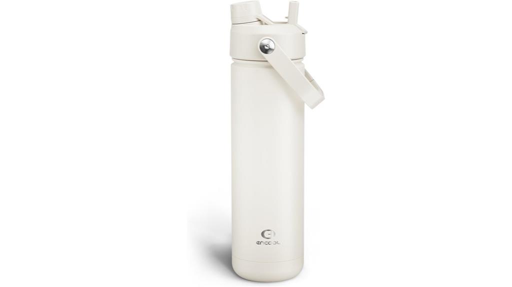 insulated 26 oz water bottle