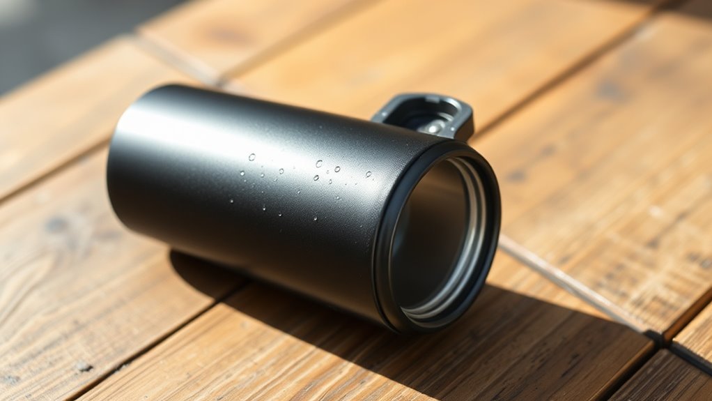 insulation size durability cleanliness